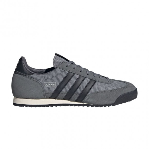 adidas R71 'Grey Core Black' | Men's Size 12 - JQ6371