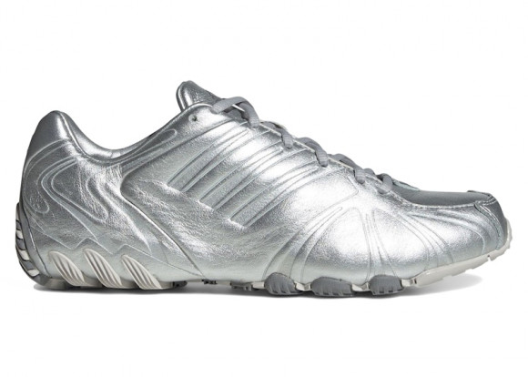 adidas Wmns Ghost Sprint 'Silver Metallic' | Women's Size 5 - JQ6439