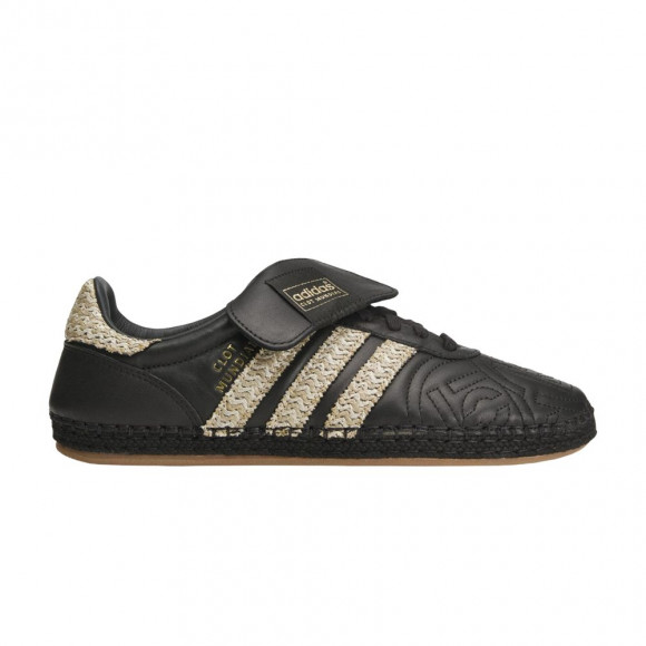 CLOT x adidas Mundial 'Core Black Hemp' | Men's Size 10 - JQ6823