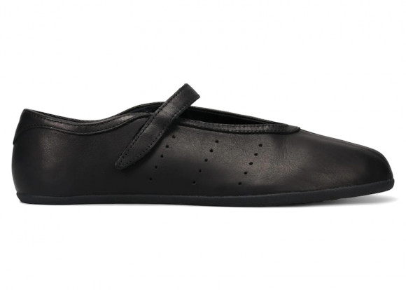 adidas Stan Smith Lo Pro Triple Black (Women's) - JQ6939