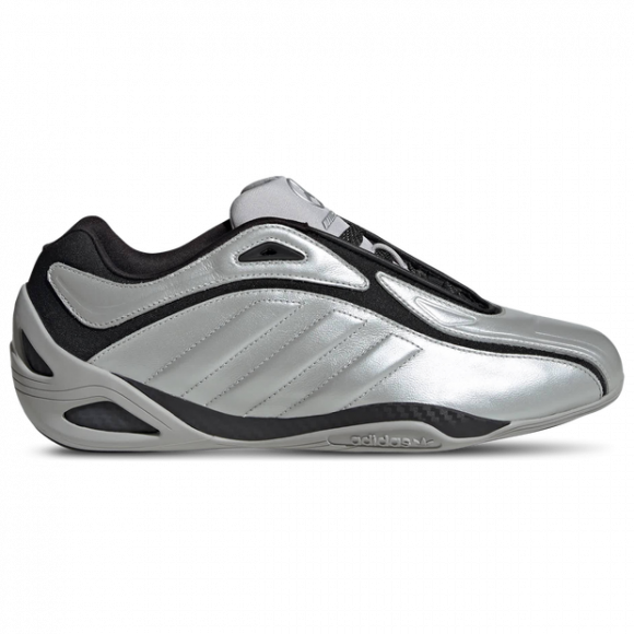 adidas Adiracer GT Mercedes-AMG Petronas Formula One Team Silver - JQ7028