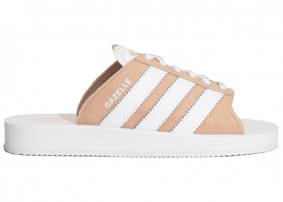 adidas Gazelle Beach Magic Beige - JQ7422