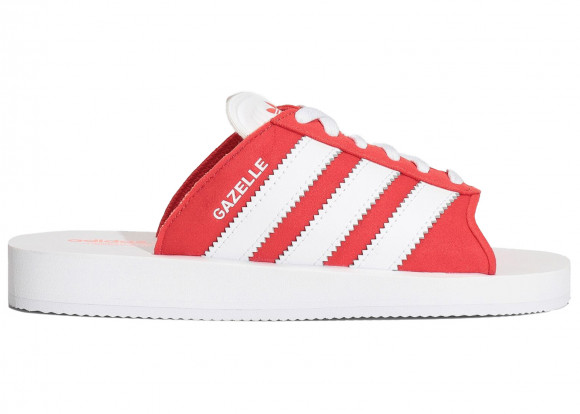 adidas Gazelle Beach Red - JQ7424