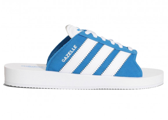 adidas Gazelle Beach Bluebird - JQ7425