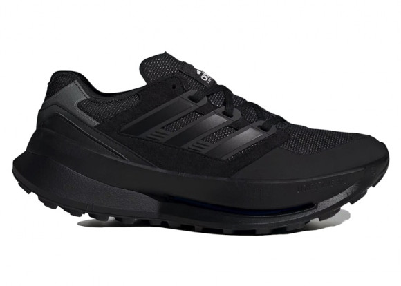 adidas Equipment Agravic Core Black Equipment Blue - JQ7643