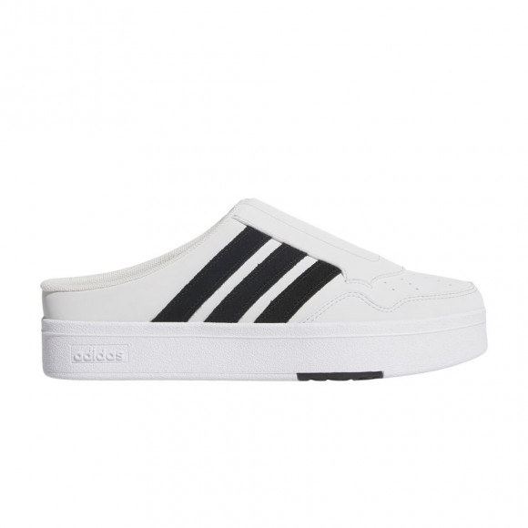 adidas Wmns Hoops 4.0 'Crystal White' | Women's Size 8.5 - JQ7797