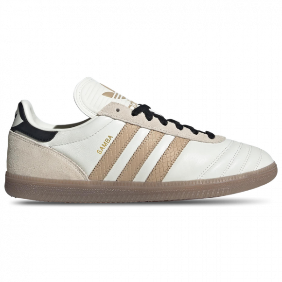 adidas Samba JP Off White Magic Beige - JQ7824