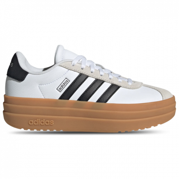 adidas  Shoes (Trainers) VL COURT BOLD J  (girls) - JQ8065