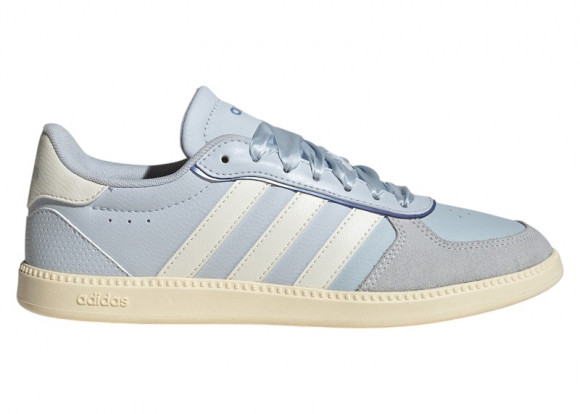 adidas Wmns Breaknet Sleek 'Halo Blue' | Women's Size 6 - JQ8254