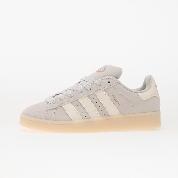 Sneakers adidas Campus 00s W Grey One/ Core White/ Wonder Mauve - JQ8319