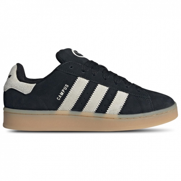 Sneakers adidas Campus 00s Core Black/ Dark Brown/ Blanch Cargo - JQ8354