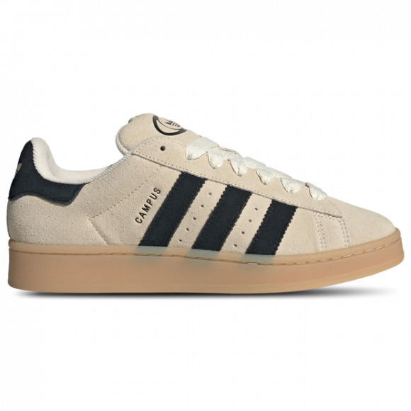 Sneakers adidas Campus 00s Gum 3/ Cream White/ Better Scarlet - JQ8356