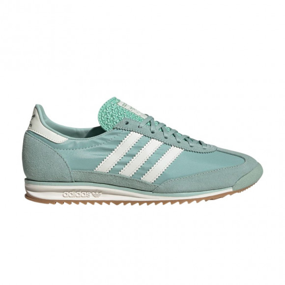 Adidas Wmns SL72 'Ash Green' | Women's Size 10 - JQ8377