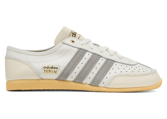 Sneakers adidas Japan Decon W Off White/ Silver Pebble/ Orange Tint - JQ8409