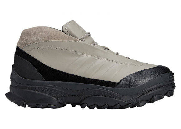 Sneakers Y-3 Gsg9 Mid Light Brown/ Light Brown/ Black - JQ8828