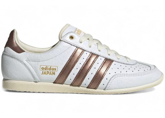 Sneakers adidas Japan Ftwr White/ Core Black/ Off White - JQ9025