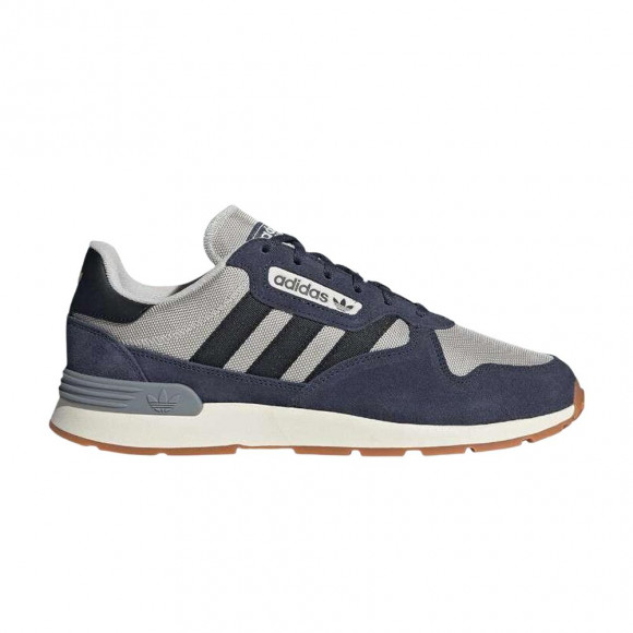 adidas Trezoid 2 'Grey Core Black Trace Blue' | Men's Size 11.5 - JQ9041