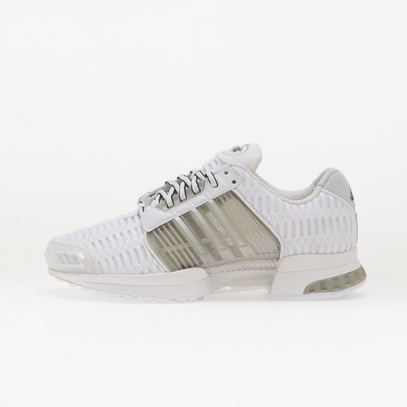 Sneakers adidas Climacool 1 W Ftw White/ Metallic Silver/ Silver Metallic - JQ9043