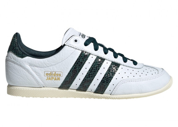 Sneakers adidas Japan W Ftw White/ Collegiate Green/ Aura Ivy - JQ9062