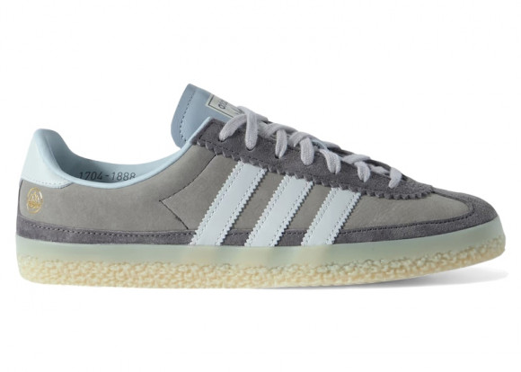 adidas Lightblaze Carbon Silver Metallic (Women's)