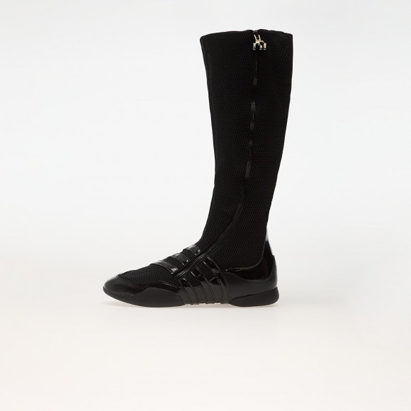 Sneakers adidas Miaou Boot Core Black/ Core Black/ Silver Metallic - JQ9121