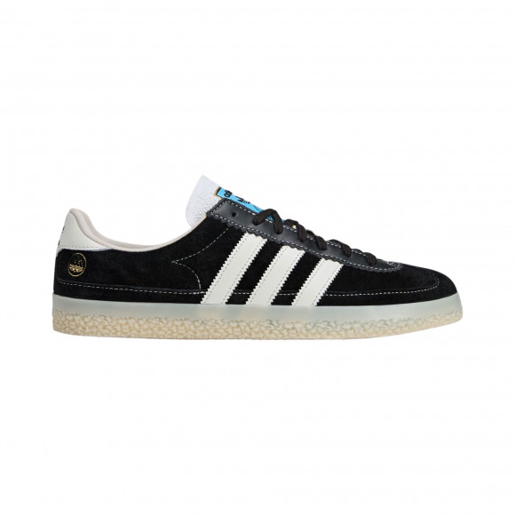 Newcastle United x adidas Roelee Spezial 'Black White' | Men's Size 10 - JQ9130