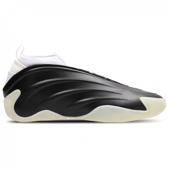 adidas Harden Vol. 9 'Black Warm Vanilla' | Men's Size 13.5 - JQ9137