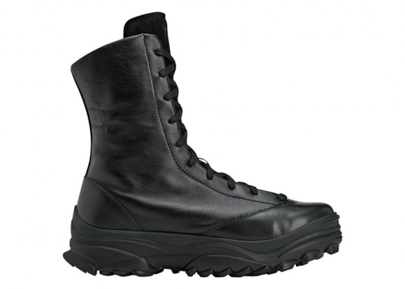 adidas Y-3 GSG9 High Black - JQ9201