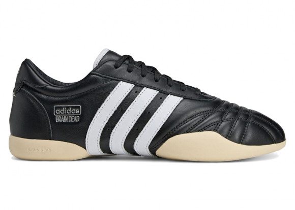 adidas Taekwondo Brain Dead Black - JQ9303