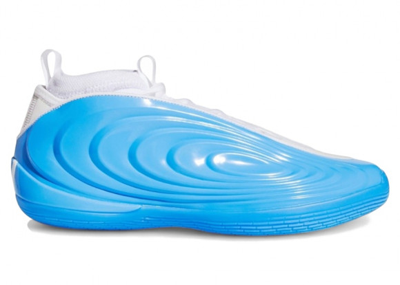 adidas Harden Vol. 10 Lucid Aquamarine - JQ9422