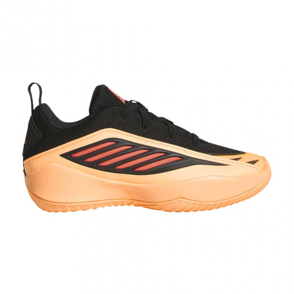 adidas Believe That 1 Little Kid 'Acid Orange' | Kid's Size 11 - JQ9471