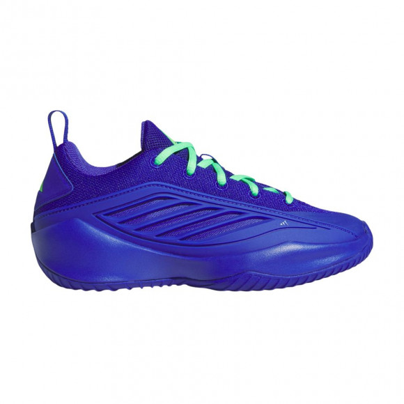 adidas Believe That 1 Big Kid 'Lucid Blue' | Kid's Size 6 - JQ9472