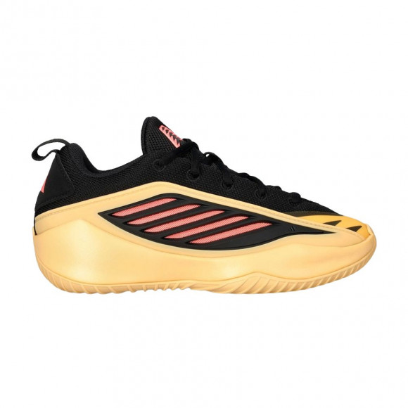 adidas Believe That 1 J 'With Love' | Orange | Kid's Size 5 - JQ9474