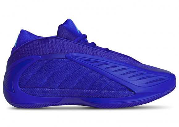 adidas AE 2 Lucid Blue - JQ9501