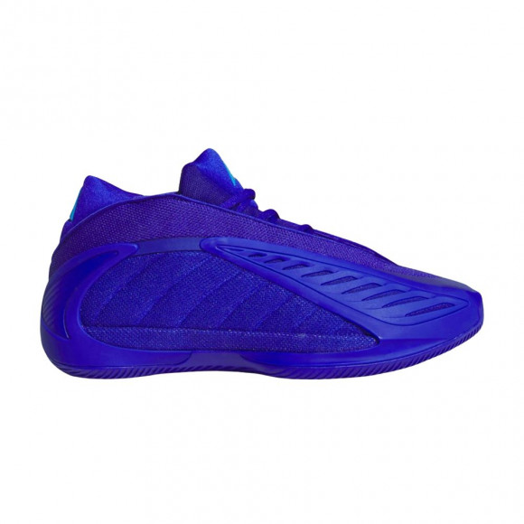 adidas AE 2 'Lucid Blue' | Men's Size 15 - JQ9502