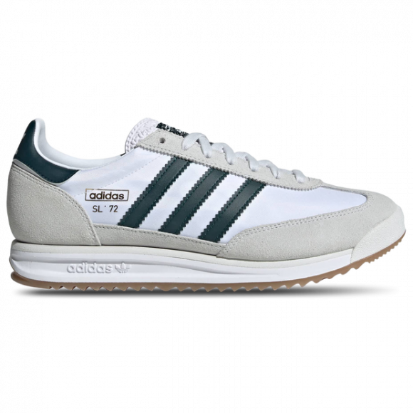 Sneakers adidas SL 72 Rs Ftw White/ Aurivy/ Crystal White - JQ9555