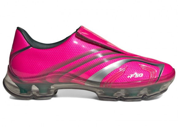 adidas F50 Adiframe Walkable Shock Pink (Women's) - JQ9556