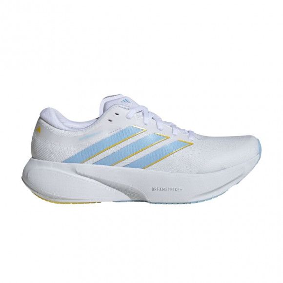 adidas Wmns Supernova Rise 3 'Cloud White Glow Blue Yellow' | Women's Size 5.5 - JQ9669