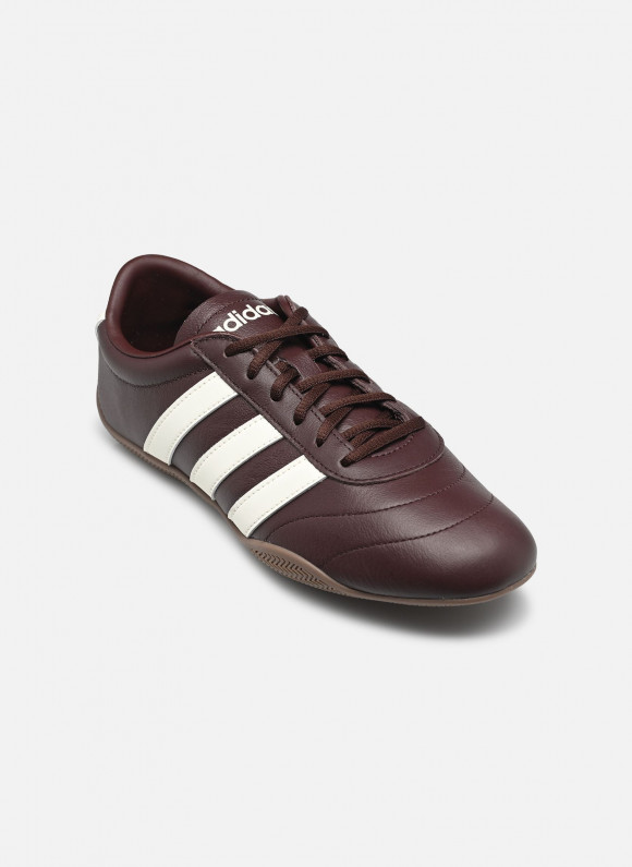 Baskets adidas sportswear Grand Court LO W pour  Femme - JQ9680