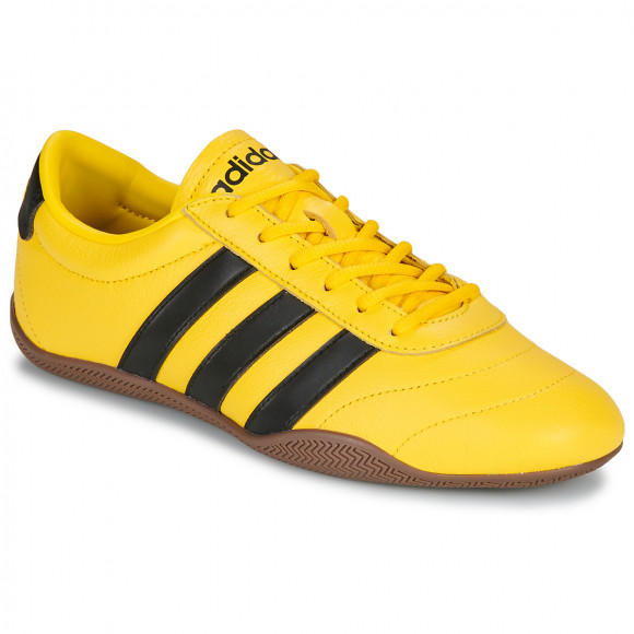 adidas  Shoes (Trainers) GRAND COURT LO  (women) - JQ9693