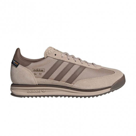 adidas SL72 RS 'Wonder Taupe' | Tan | Men's Size 10 - JQ9728