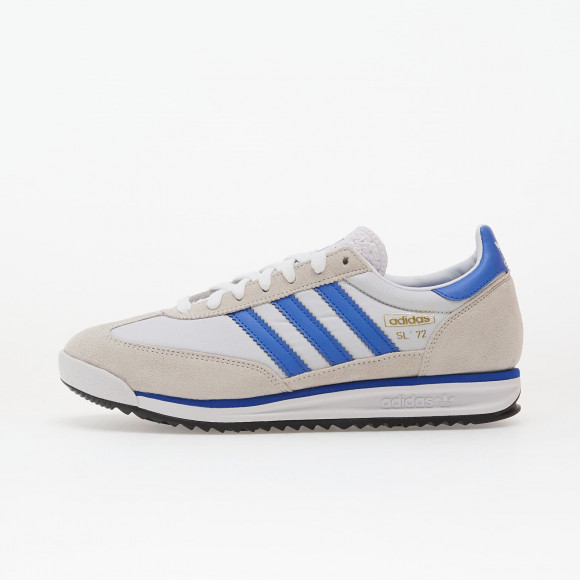 Sneakers adidas SL 72 Rs Ftw White/ Blue/ Core Black - JQ9791