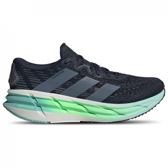 adidas Adistar 4 'Aurora Ink' | Blue | Men's Size 10.5 - JR0310