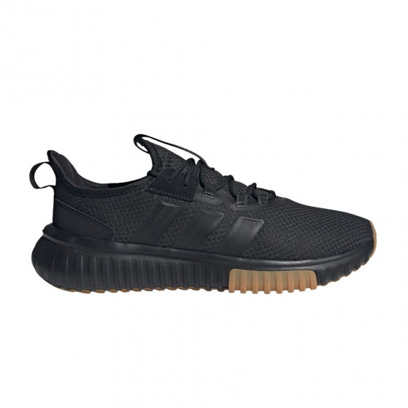 adidas Kaptir 4.0 Wide 'Core Black Gum' | Men's Size 6.5 - JR0340
