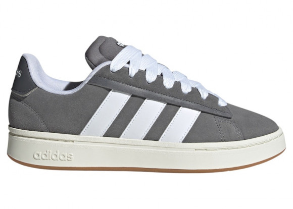 adidas Grand Court Alpha 'Grey White Gum' | Men's Size 11.5 - JR0542