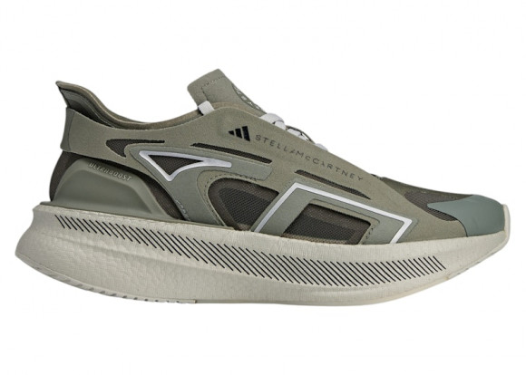 adidas Ultra Boost 5 By Stella McCartney Legacy Green (Women's) - JR0666