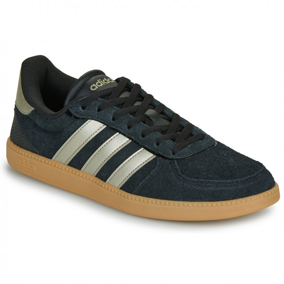 adidas  Shoes (Trainers) BREAKNET SLEEK  (women) - JR0685