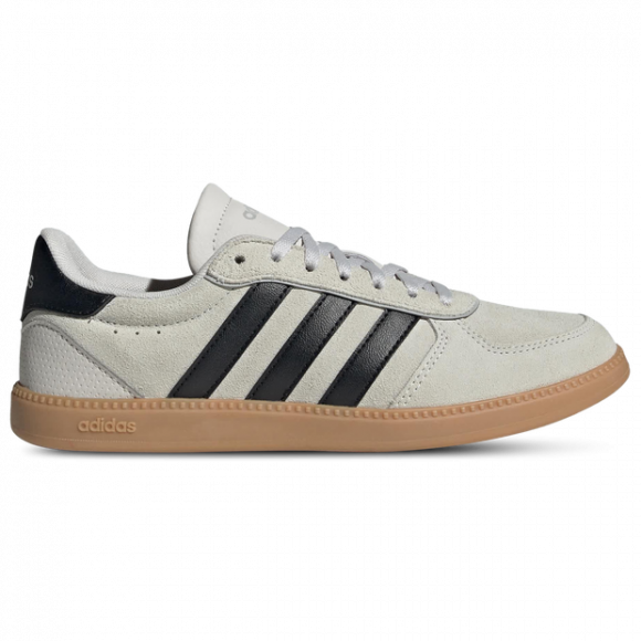 adidas  Shoes (Trainers) BREAKNET SLEEK  (women) - JR0689