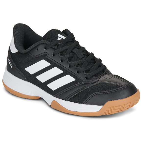adidas  Indoor Sports Trainers (Shoes) LIGRA 8K  (girls) - JR0744