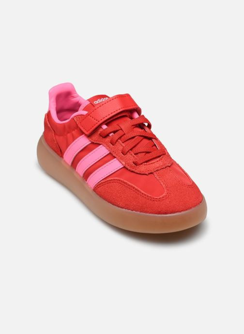 adidas Barreda Decode C 'Scarlet Lucid Pink Gum' | Kid's Size 11.5 - JR0770